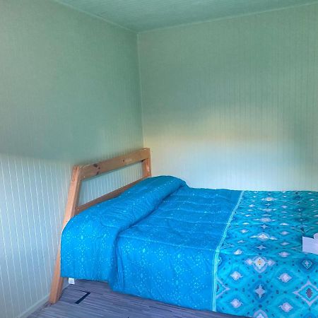 Hostal Rustik Puerto Montt Buitenkant foto