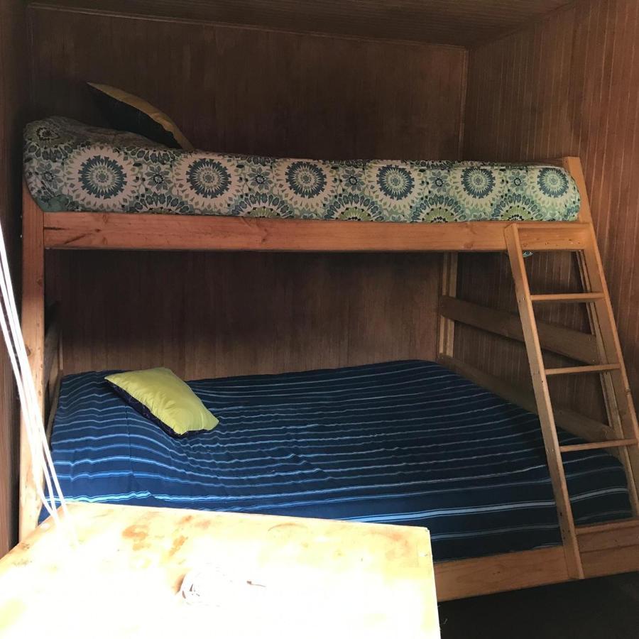 Hostal Rustik Puerto Montt Buitenkant foto