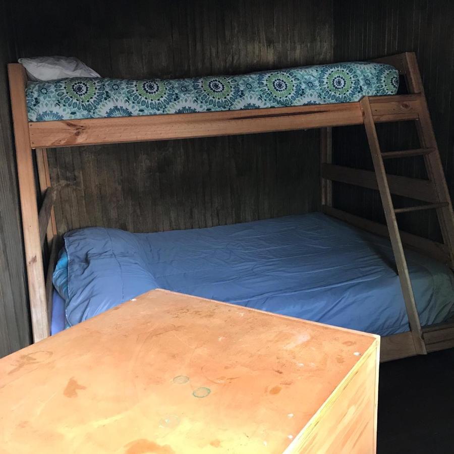 Hostal Rustik Puerto Montt Buitenkant foto